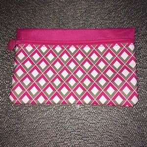 ⭐️ 3/$10 Ipsy Makeup bag